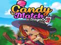 Spill Candy Match Sagaer 2 online