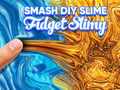 Spill Knus DIY Slime Fidget Slimete online