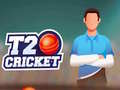 Spill T20 Cricket online