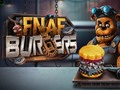 Spill FNAF Burgere online