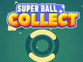 Spill Super Ball Samle HTML5 online