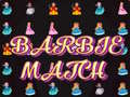 Spill Barbie Match online