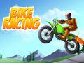 Spill Sykkelracing online