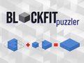 Spill Blockfit Puslespill online