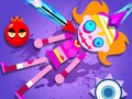 Spill Spark Zombie Voodoo online