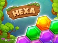 Spill Hexa online