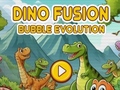 Spill Dino Fusion Bobleutvikling online