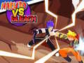 Spill NARUTO mot BLEACH online