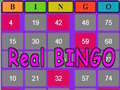 Spill Ekte BINGO online