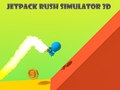 Spill Jetpack Rush Simulator 3D online