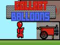 Spill Samle ballonger online