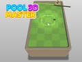 Spill Poolmester 3D online