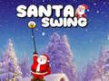 Spill Santa Sving online