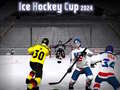 Spill Hockey-VM 2024 online