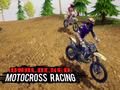 Spill Opplåst Motocross Racing online