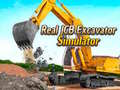 Spill Ekte JCB Graver Simulator online