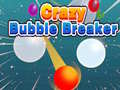 Spill Gal Bubblesbreaker online