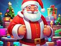 Spill Idle Santa-fabrikk online