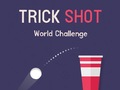 Spill Trick Shot Verdensutfordring online