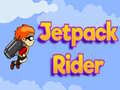 Spill Jetpack Rytter online