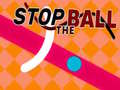 Spill Stopp Ballen online