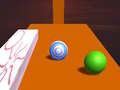 Spill Ball Løper Hopper 3D online