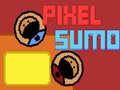 Spill Pixel Sumo online