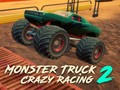 Spill Monster Truck Galne Racing 2 online