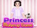 Spill Prinsesse Make-up Spill online