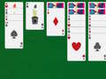 Spill Tradisjonell Klondike Spider Solitaire online