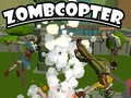 Spill Zombocopter online