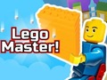 Spill Lego Mester! online