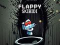 Spill Flappy Skibidi online