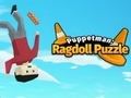 Spill Dukkemann: Ragdoll Puslespill online