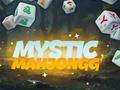 Spill Mystisk Mahjong online