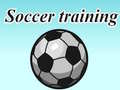 Spill Fotballtrening online