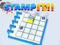 Spill Stempel Puslespill online