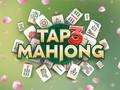 Spill Tap 3 Mahjong online