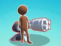 Spill Stickman Baseforsvar online