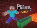 Spill Parkour Verden 2 online