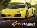 Spill Mr Racer Bil Racing online