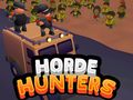 Spill Horde Jegere online