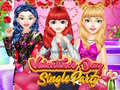 Spill Singelfest for Valentinsdag online