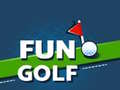 Spill Morsom Golf online