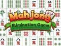 Spill Mahjong Eliminationsspill online