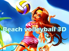 Spill Strandvolleyball 3D online