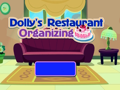 Spill Dollys Restaurant Organisering online