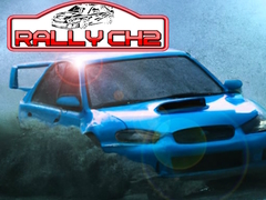 Spill Rallymesterskap 2 online