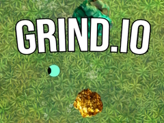 Spill Grind.io online