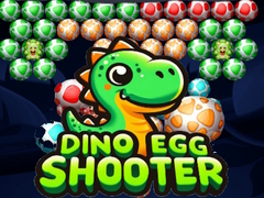 Spill Dino Egg Skytter online